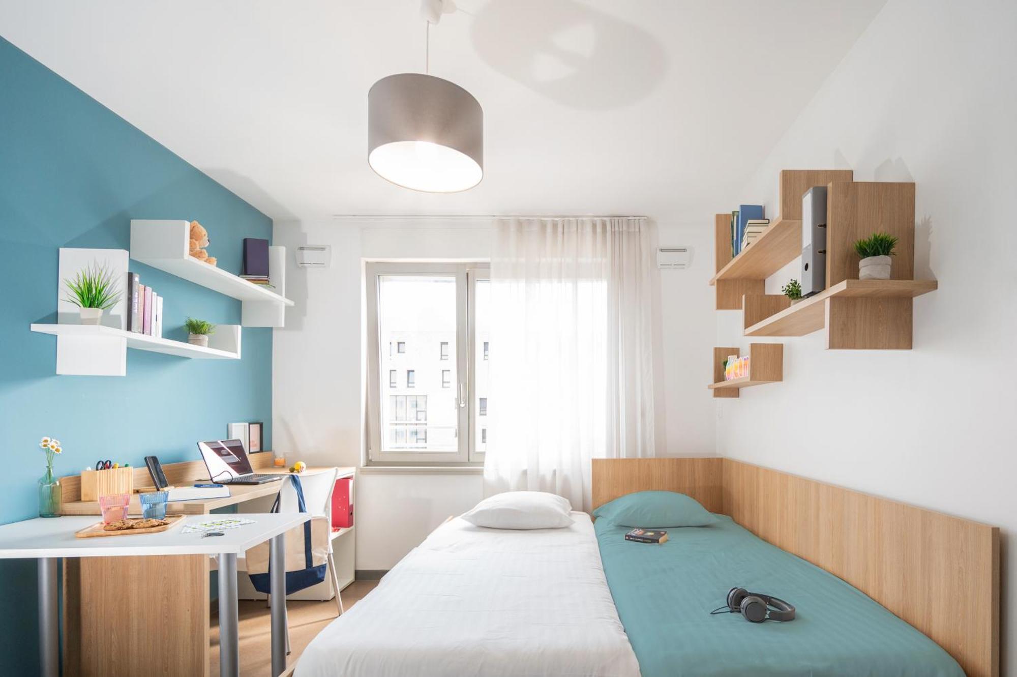 Nemea Appart Hotel Elypseo Strasbourg Port Buitenkant foto