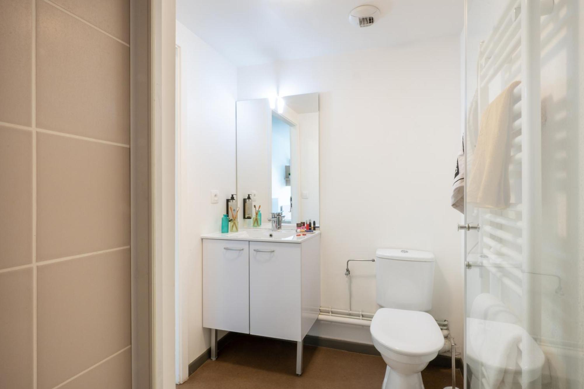 Nemea Appart Hotel Elypseo Strasbourg Port Buitenkant foto